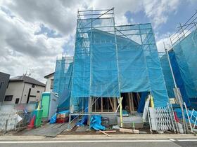 埼玉県所沢市大字上安松