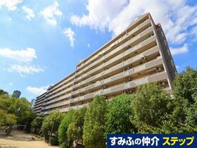 シティコーポ鴫野２号棟