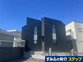 千葉県松戸市三矢小台４丁目