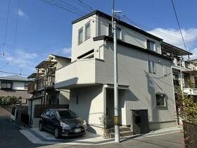 大阪府茨木市大池２丁目