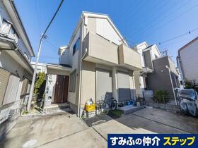 埼玉県草加市谷塚上町