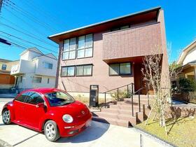 神奈川県横浜市旭区中沢２丁目