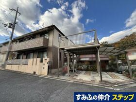 奈良県生駒郡平群町大字西向