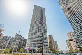 ＨＡＲＵＭＩ　ＦＬＡＧ　ＰＡＲＫ　ＶＩＬＬＡＧＥ　Ｔ棟