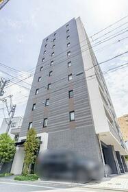 オープンレジデンシア昭和吹上