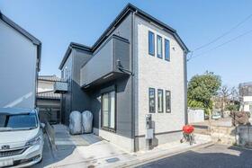 東京都西東京市富士町６丁目