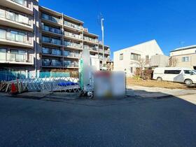 埼玉県所沢市北有楽町