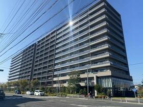 ウエリスおおたかの森サウスアリーナ