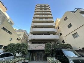 ビューネ渋谷桜丘