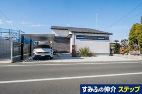 埼玉県深谷市小前田