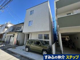 東京都大田区大森北６丁目