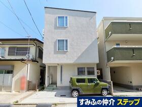 東京都大田区大森北６丁目