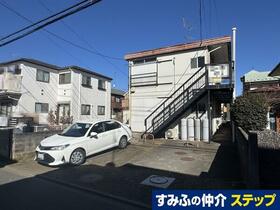 神奈川県相模原市南区若松６丁目