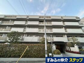 パーク・ハイム六甲大和町