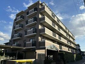 リベレンス武蔵新城