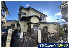 兵庫県西宮市美作町