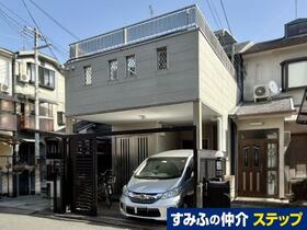 京都府京都市南区上鳥羽南唐戸町