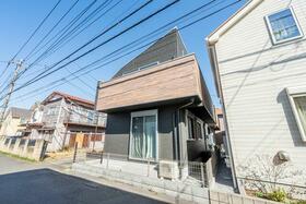 東京都小金井市中町２丁目