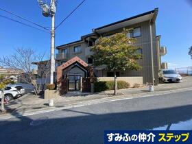 ヴェルビュあやめ池Ａ棟