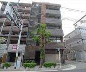 京都市左京区東丸太町 4階建 築41年のイメージ