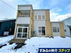 北海道恵庭市黄金南４丁目