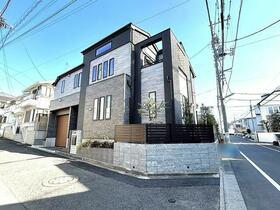 東京都世田谷区深沢１丁目