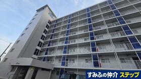 ユートピアレジデンス多賀城?