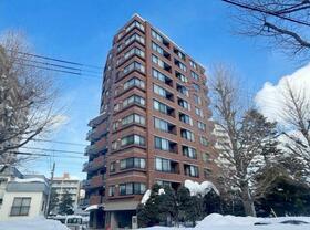 中島公園シティハウス