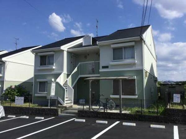 レルム・カミニート A102｜奈良県橿原市大軽町(賃貸アパート2LDK・1階・53.00㎡)の写真 その1