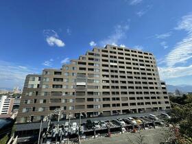 コアマンションマリナヒルズ室見