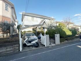 東京都町田市三輪緑山２丁目