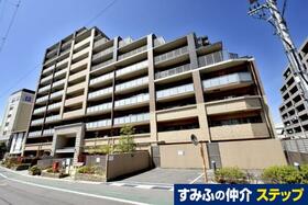 プレサンスロジェ草津駅前