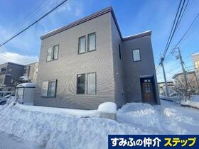 北海道札幌市西区発寒四条５丁目