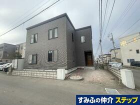 北海道札幌市西区発寒四条５丁目