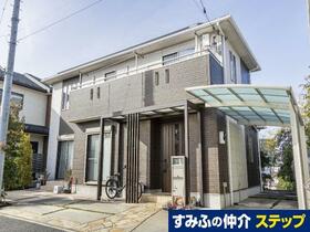 千葉県松戸市上本郷