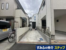 東京都新宿区中落合３丁目