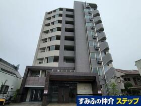 フロントシティ南流山