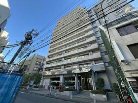 ライオンズマンション渋谷道玄坂