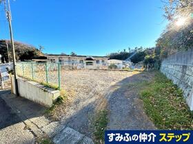 神奈川県鎌倉市津西２丁目