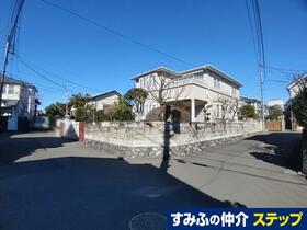 神奈川県藤沢市鵠沼桜が岡３丁目