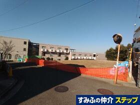 神奈川県横浜市泉区中田北３丁目