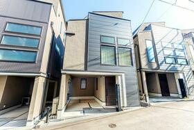 東京都新宿区下落合３丁目