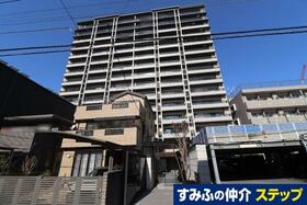 ライオンズ川越松江町グランフォート