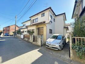 神奈川県横浜市瀬谷区橋戸３丁目