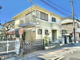 神奈川県綾瀬市上土棚北２丁目