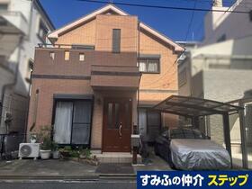 奈良県大和高田市北本町