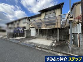 奈良県大和郡山市下三橋町