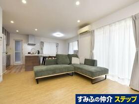 兵庫県神戸市北区小倉台2丁目