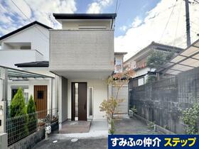 京都府京都市山科区御陵原西町