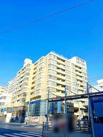 堺町コープマンション